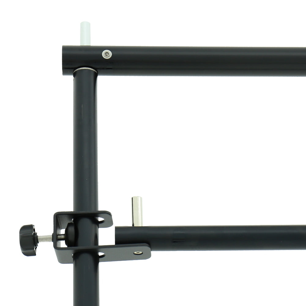 Falcon Eyes Achtergrond Systeem B-8210E2 250x310 (HxB) voor 2 Rollen Of Doeken — 3