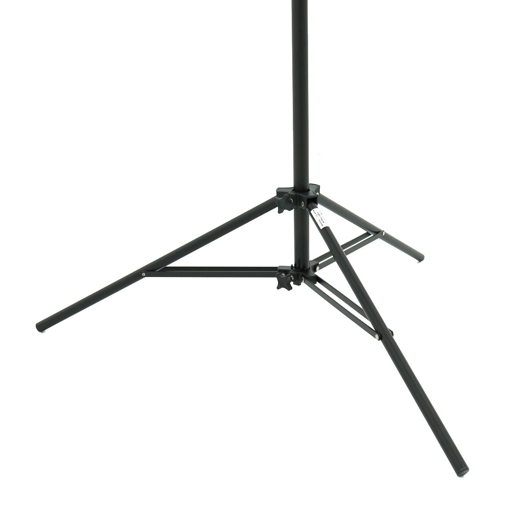 Falcon Eyes Achtergrond Systeem B-8210E2 250x310 (HxB) voor 2 Rollen Of Doeken — 5