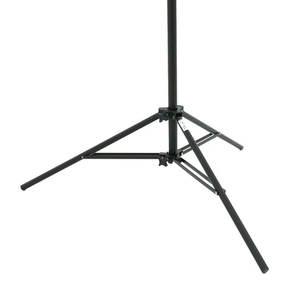Falcon Eyes Achtergrond Systeem B-8210E2 250x310 (HxB) voor 2 Rollen Of Doeken — 5