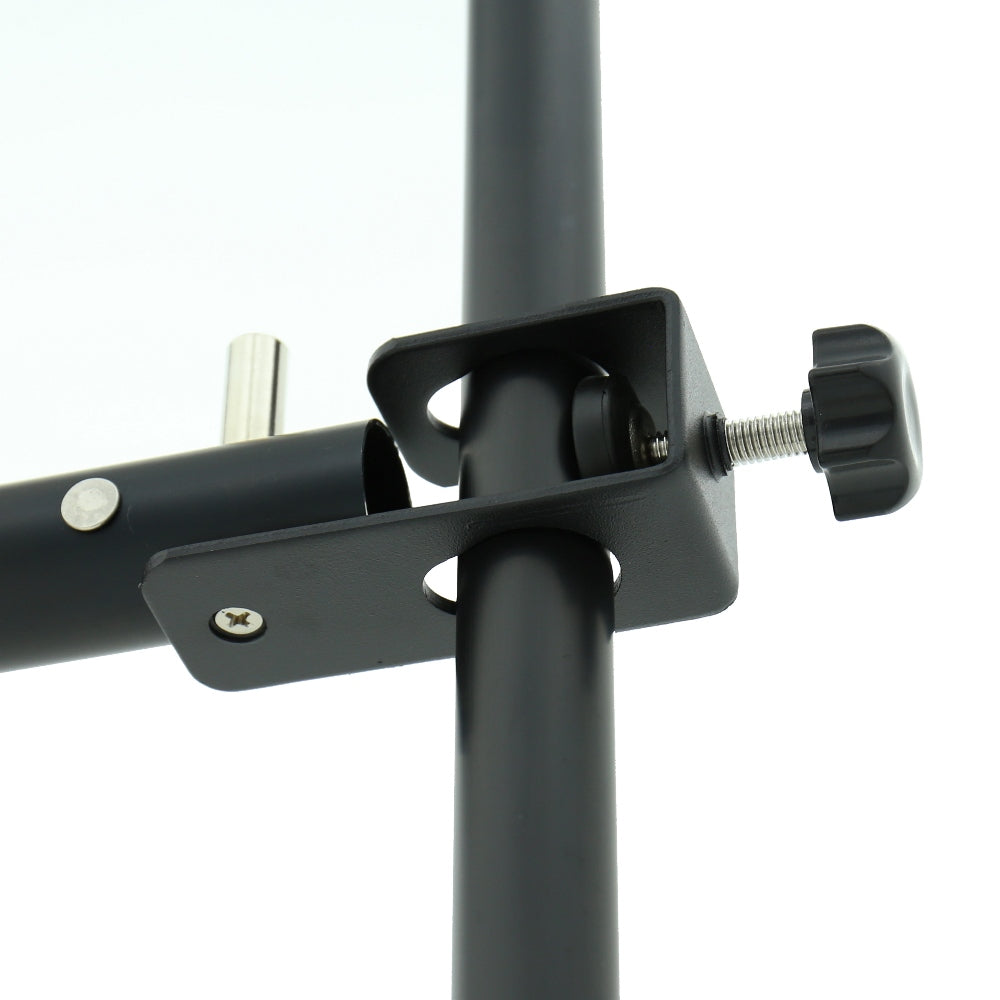 Falcon Eyes Achtergrond Systeem B-8210E2 250x310 (HxB) voor 2 Rollen Of Doeken — 6