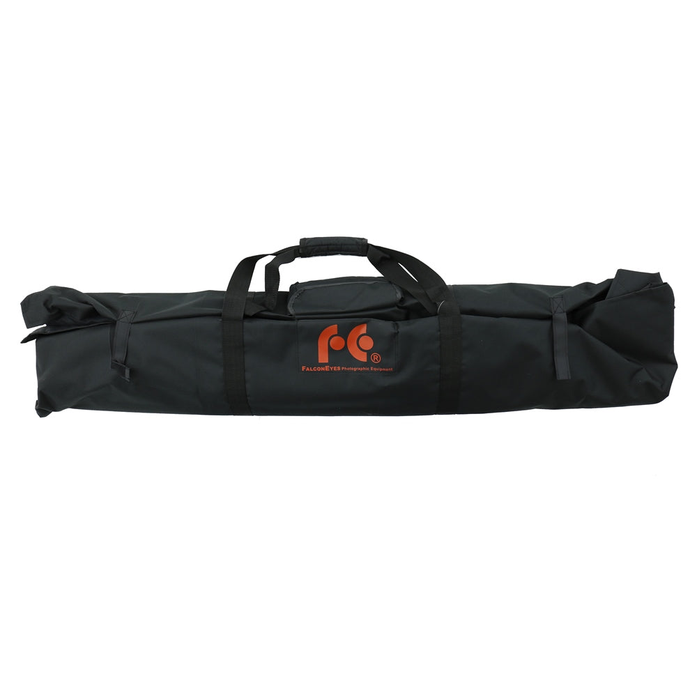 Falcon Eyes Achtergrond Systeem B-8210E2 250x310 (HxB) voor 2 Rollen Of Doeken — 8