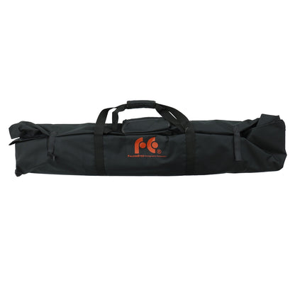 Falcon Eyes Achtergrond Systeem B-8210E2 250x310 (HxB) voor 2 Rollen Of Doeken — 8