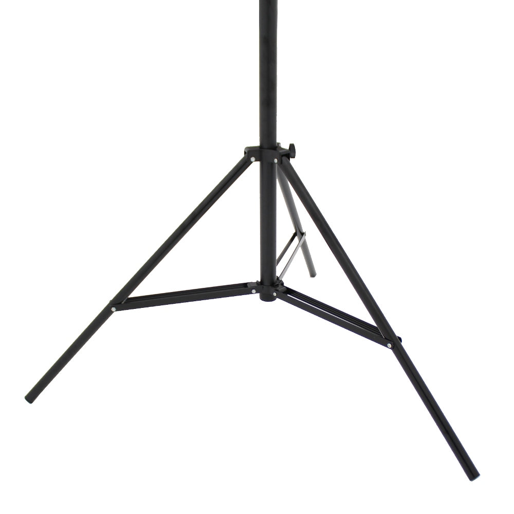 Falcon Eyes Achtergrond Systeem B-1012 300x360 (HxB) — 6