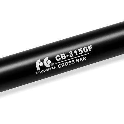 Falcon Eyes Dwarsligger CB-3150F Telescopisch Inschuifbaar 3,15 m — 4