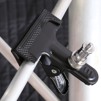 Falcon Eyes Klem + Spigot CL-CLIP — 5