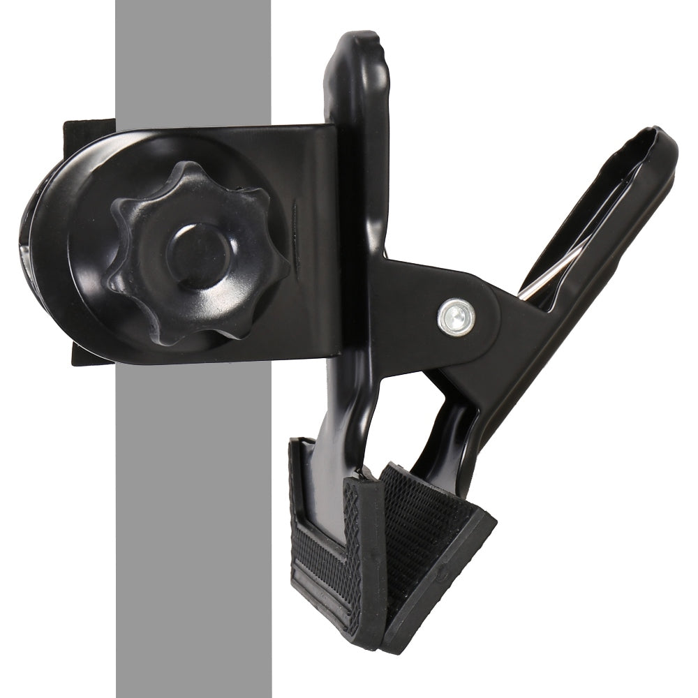 Falcon Eyes Buisklem + Klem CL-35C1 — 2