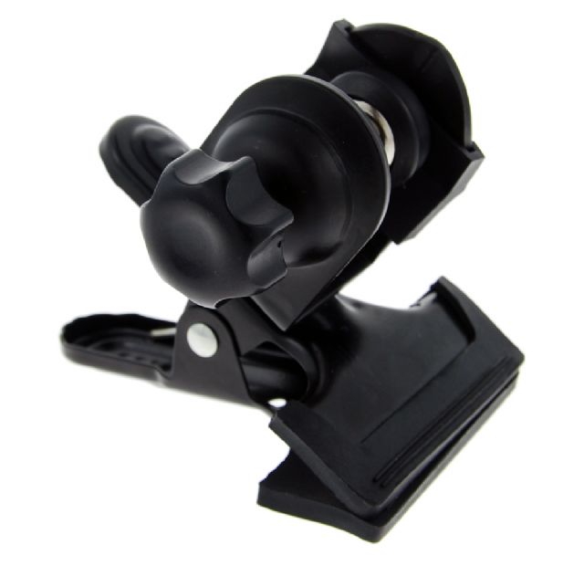 Falcon Eyes Buisklem + Klem CL-35C1 — 3