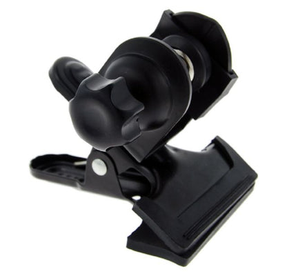 Falcon Eyes Buisklem + Klem CL-35C1 — 3