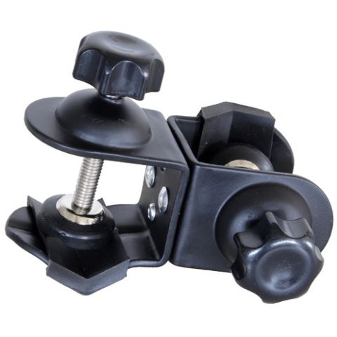 Falcon Eyes Buisklem CLD-35 voor 2 Buizen — 2