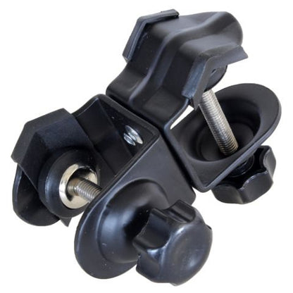 Falcon Eyes Buisklem CLD-35 voor 2 Buizen — 3