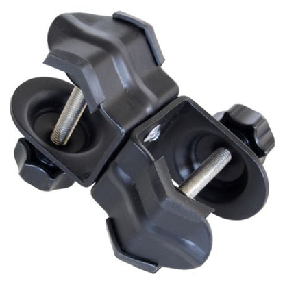 Falcon Eyes Buisklem CLD-35 voor 2 Buizen — 4