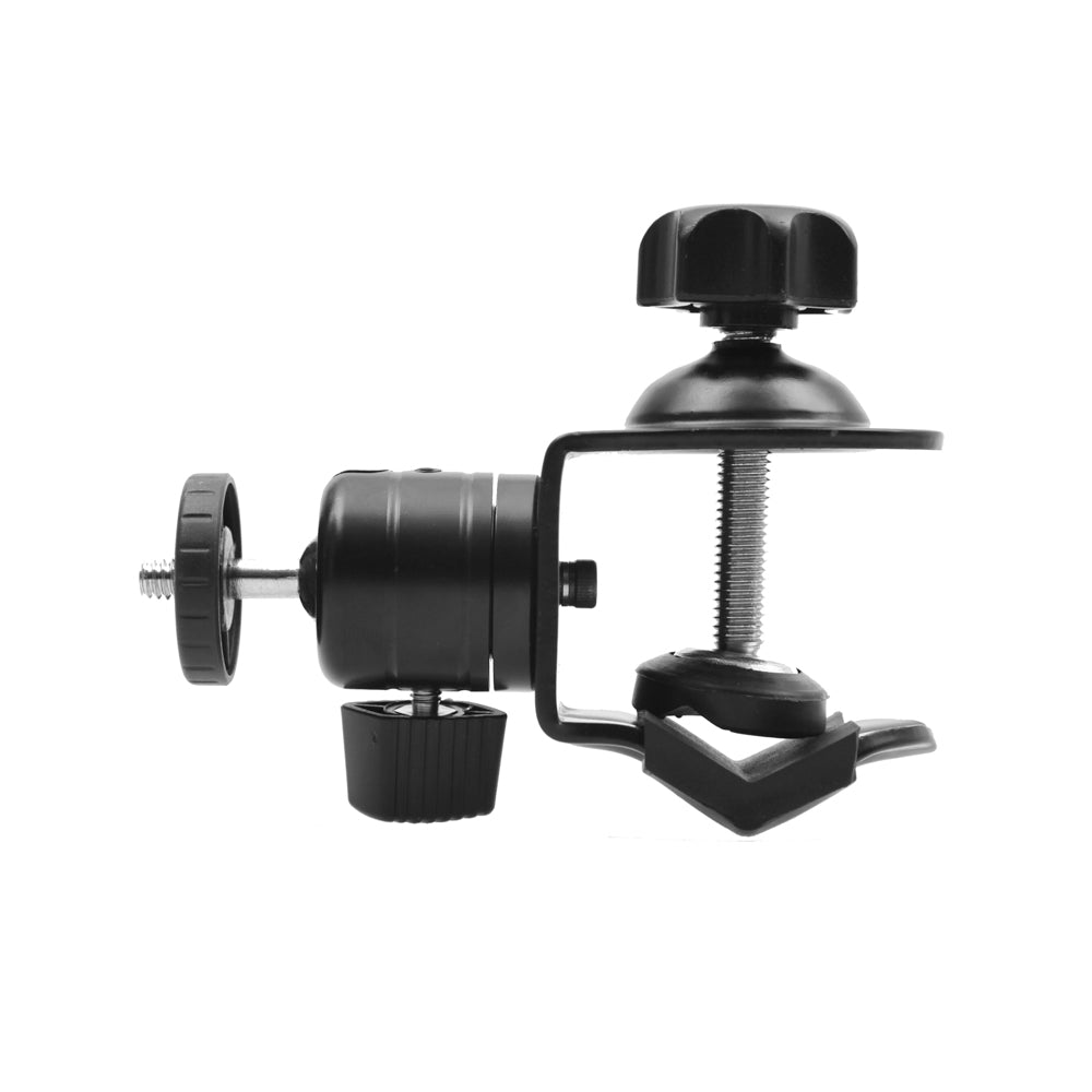 Falcon Eyes Buisklem + Balhoofd CL-35S — 2