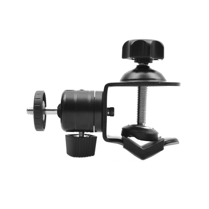 Falcon Eyes Buisklem + Balhoofd CL-35S — 2
