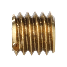 Falcon Eyes Verloopnippel SP-S4F8M-5 van 1/4" naar 3/8" Schroefdraad 5 St. — 2