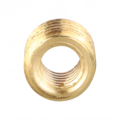 Falcon Eyes Verloopnippel SP-S4F8M-5 van 1/4" naar 3/8" Schroefdraad 5 St. — 3