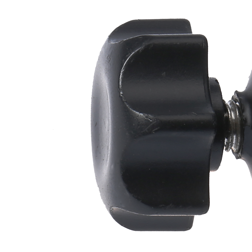 Falcon Eyes Plankklem + Spigot CL-35AL — 2