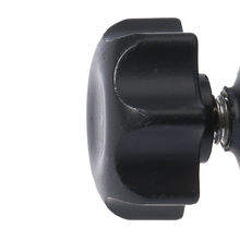 Falcon Eyes Plankklem + Spigot CL-35AL — 2