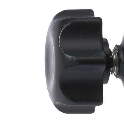 Falcon Eyes Plankklem + Spigot CL-35AL — 2