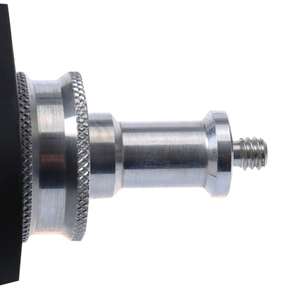 Falcon Eyes Plankklem + Spigot CL-35AL — 3