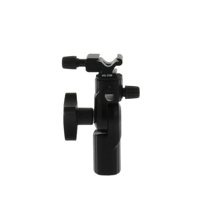 Falcon Eyes Tilting Bracket + Flitsschoen CLD-14 — 2