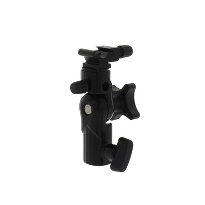 Falcon Eyes Tilting Bracket + Flitsschoen CLD-14 — 3