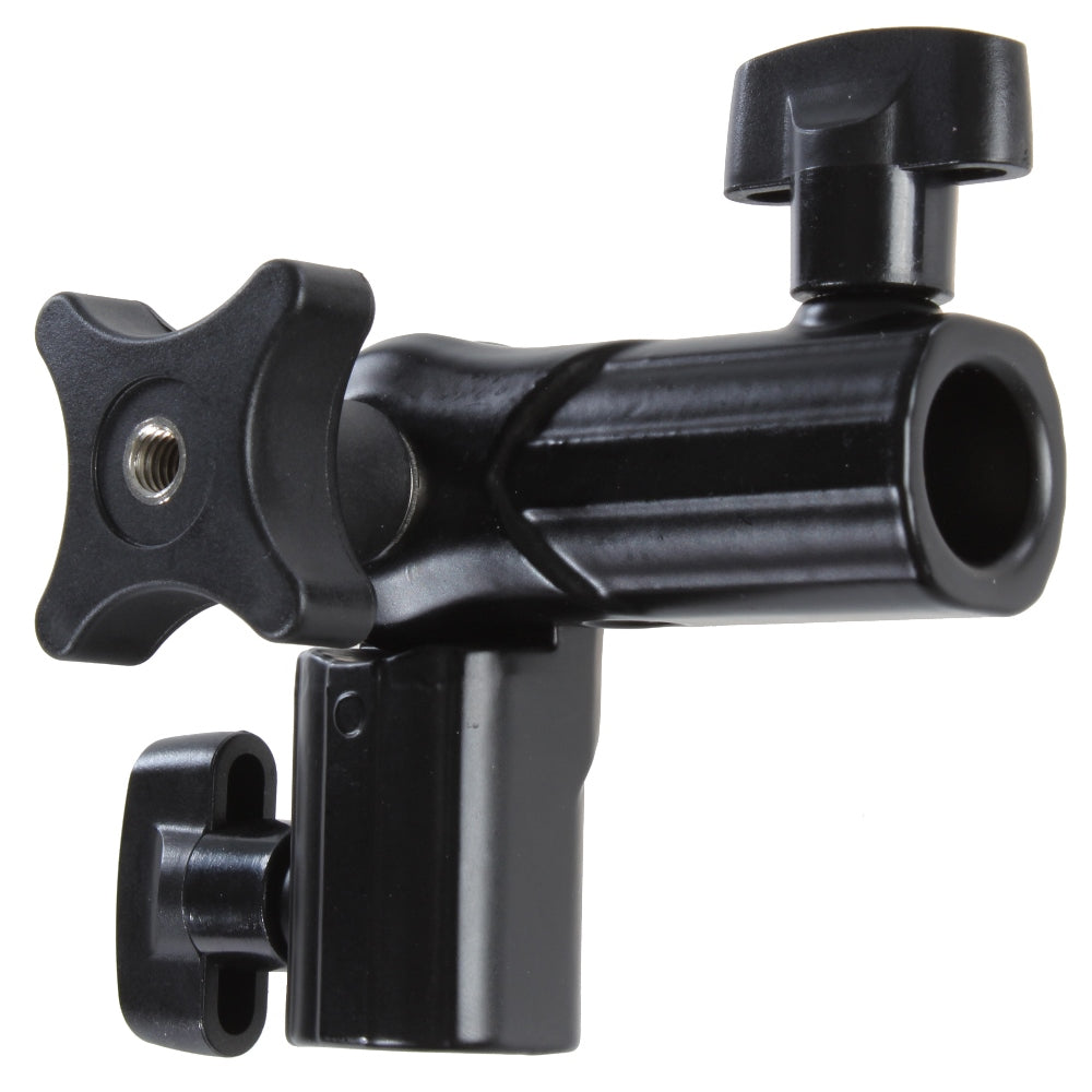 Falcon Eyes Tilting Bracket CLD-14 + Spigot — 3