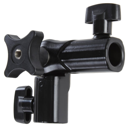 Falcon Eyes Tilting Bracket CLD-14 + Spigot — 3
