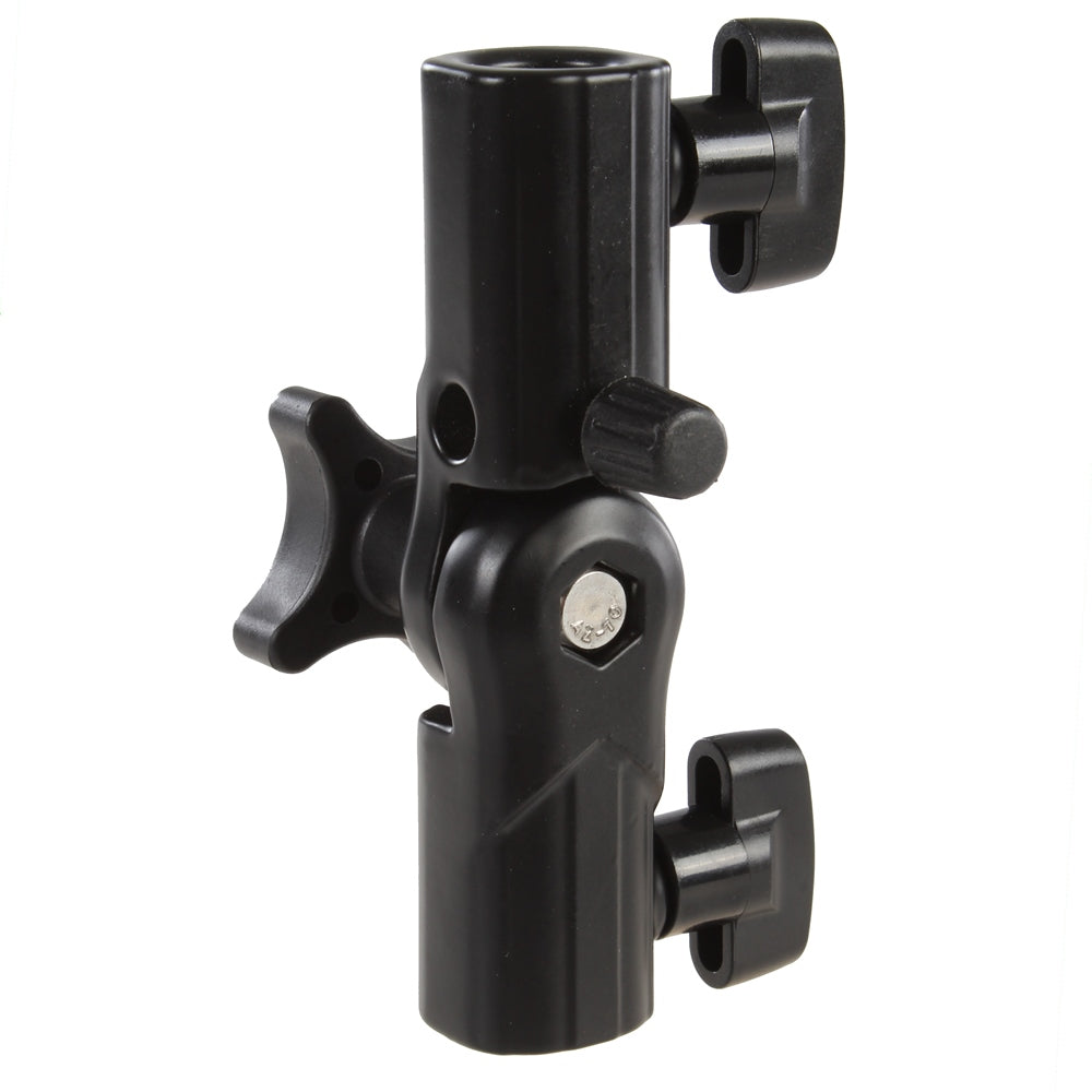 Falcon Eyes Tilting Bracket CLD-14 + Spigot — 4