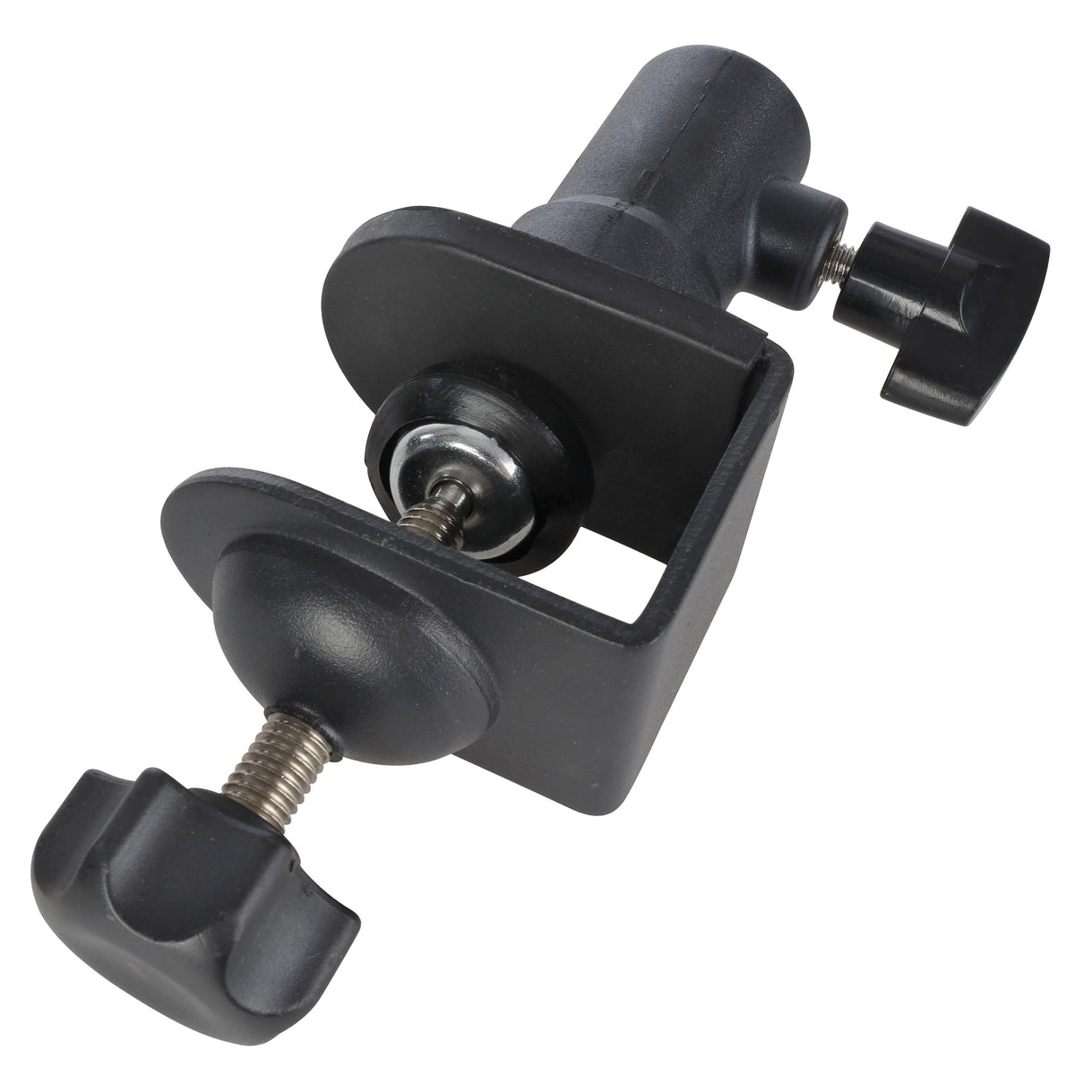 Falcon Eyes Tafelklem + Veerklem NCPG-30S + CL-35FL — 5
