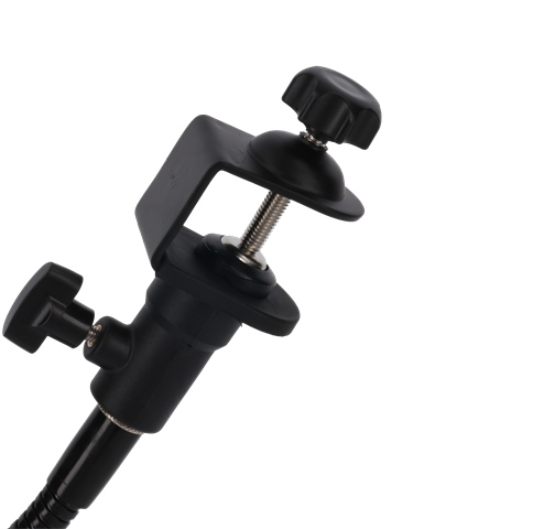 Falcon Eyes Tafelklem + Flexarm + Spigot CL-35FL + NMBG48M 53 cm — 4