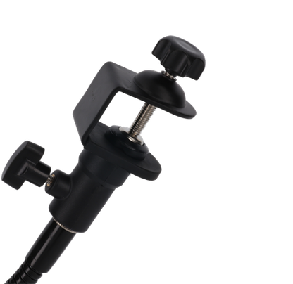 Falcon Eyes Tafelklem + Flexarm + Spigot CL-35FL + NMBG48M 53 cm — 4