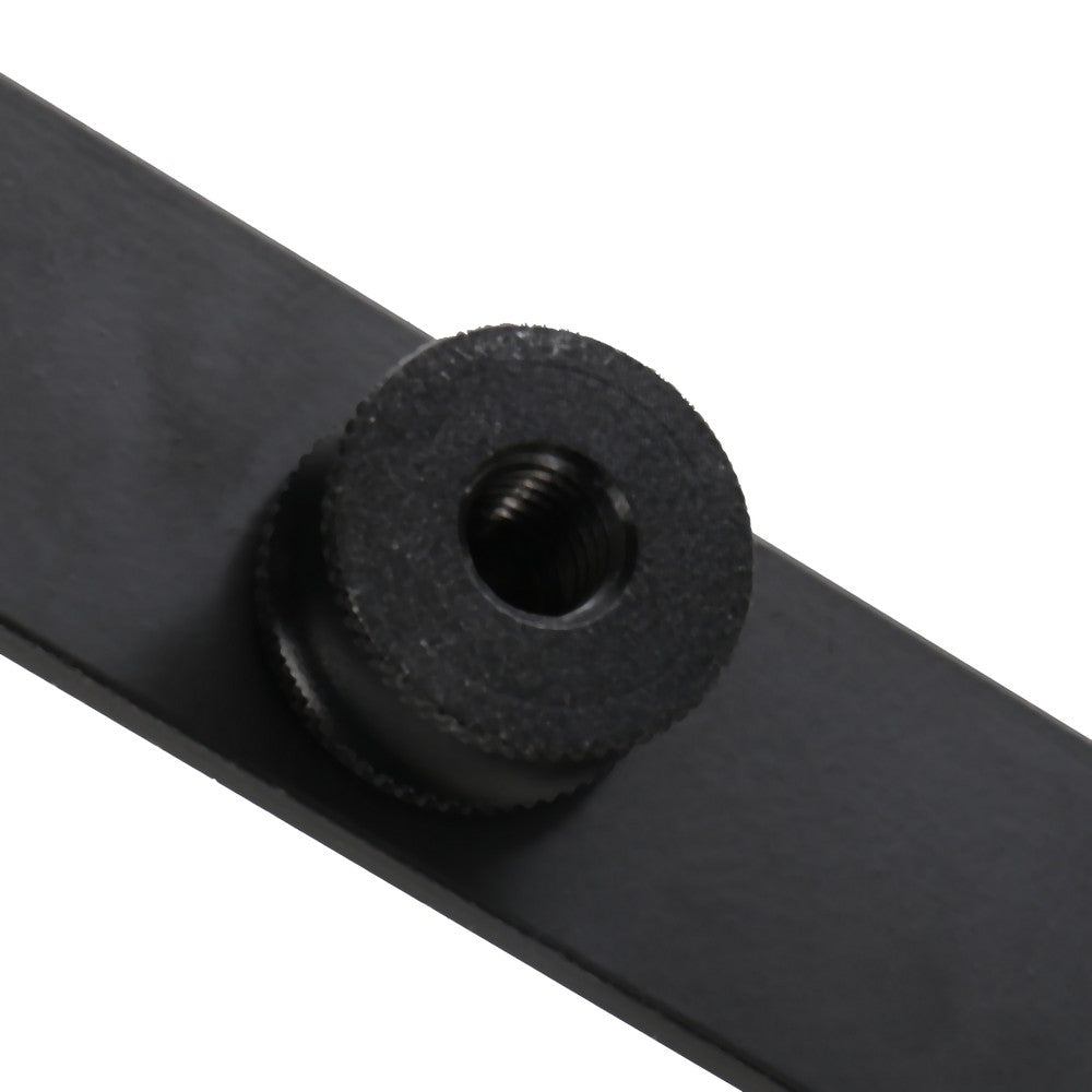 Falcon Eyes Camera Bracket PBC-200HHC + Mini Balhoofd + flitsschoen — 3