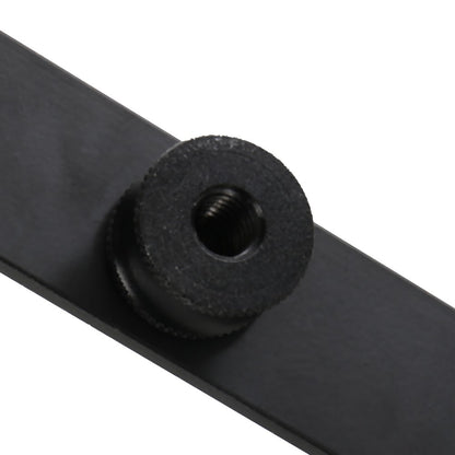 Falcon Eyes Camera Bracket PBC-200HHC + Mini Balhoofd + flitsschoen — 3