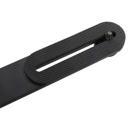 Falcon Eyes Camera Bracket PBC-200HHC + Mini Balhoofd + flitsschoen — 4
