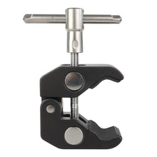 Falcon Eyes Mini Buisklem MC-35T — 2