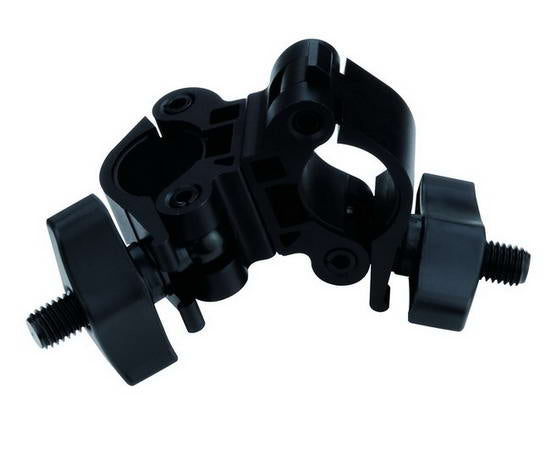 Falcon Eyes Dubbele buisklem FB-008-3 28 tot 35 mm — 2