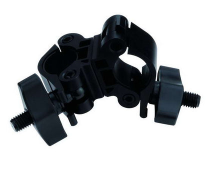 Falcon Eyes Dubbele buisklem FB-008-3 28 tot 35 mm — 2