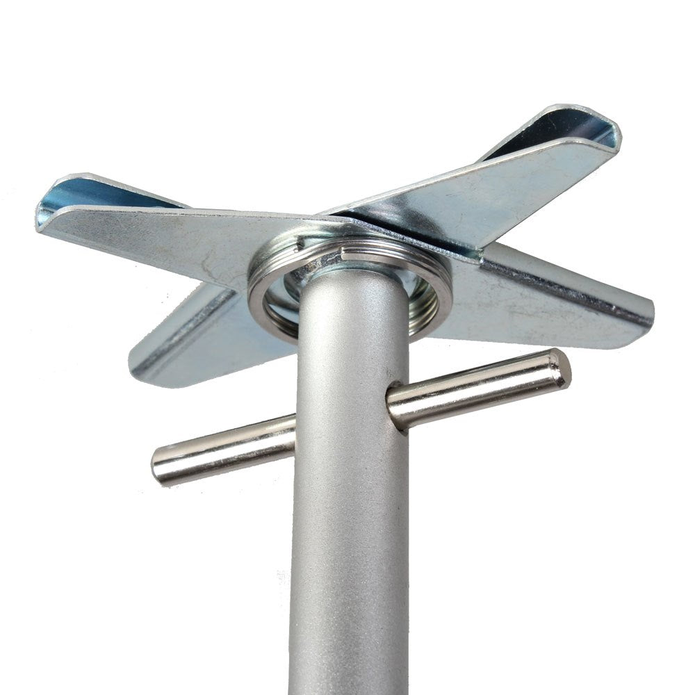 Falcon Eyes Schaar Klem SC-CLAMP voor Systeemplafond — 2