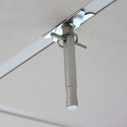Falcon Eyes Schaar Klem SC-CLAMP voor Systeemplafond — 5