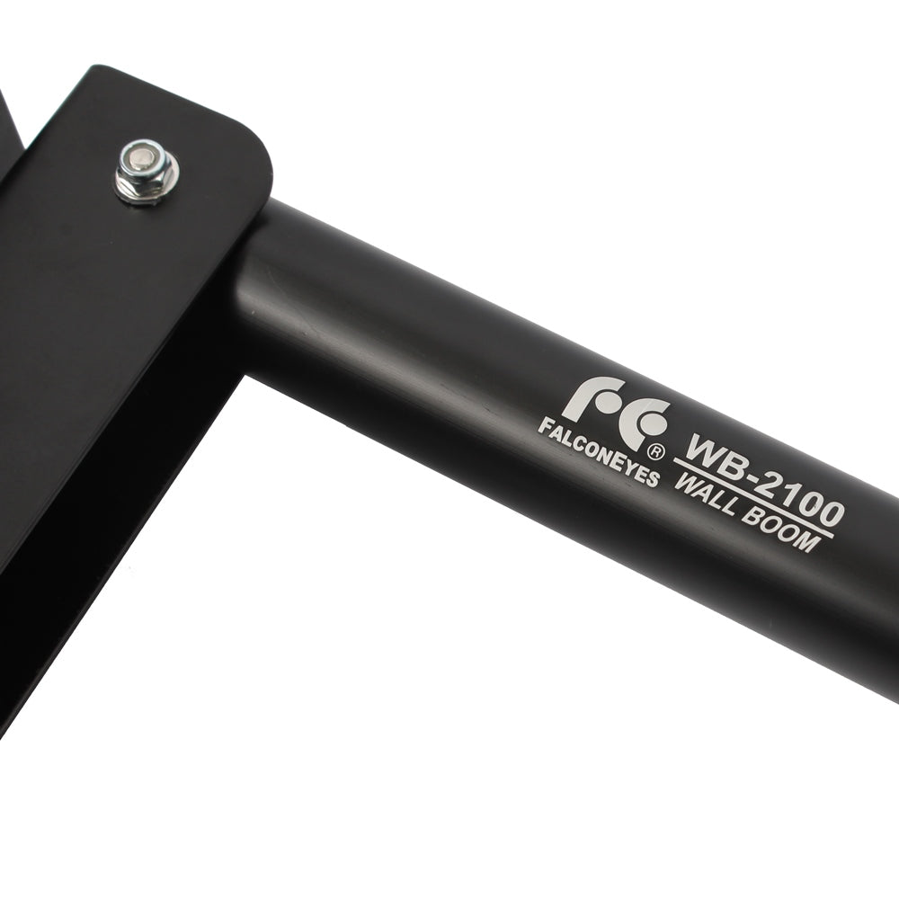 Falcon Eyes Muur Boom WB-2100 — 6