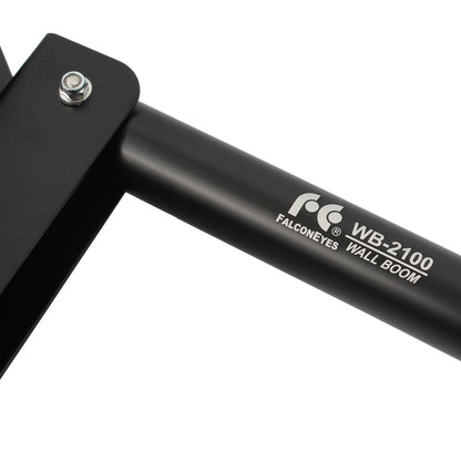 Falcon Eyes Muur Boom WB-2100 — 6