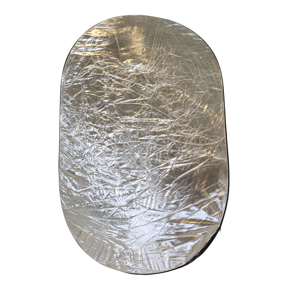 Falcon Eyes Reflectiescherm 7 in 1 RRK7-4066 102 x 168 cm — 7