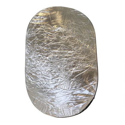 Falcon Eyes Reflectiescherm 7 in 1 RRK7-4066 102 x 168 cm — 7