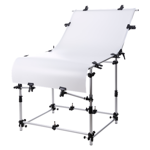 Falcon Eyes Opnametafel ST-1020A 100x200 — 2