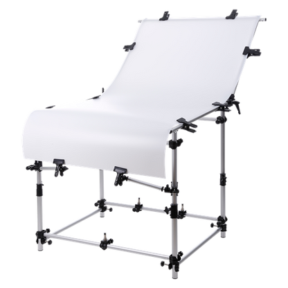 Falcon Eyes Opnametafel ST-1020A 100x200 — 2