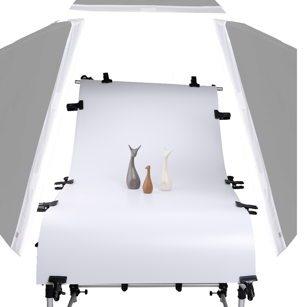 Falcon Eyes Opnametafel ST-1020A 100x200 — 6
