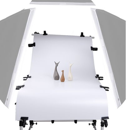 Falcon Eyes Opnametafel ST-1020A 100x200 — 6
