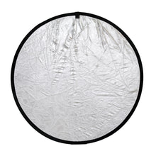 Falcon Eyes Reflectiescherm CFR-32S Zilver/Wit 82 cm — 2