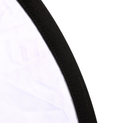 Falcon Eyes Reflectiescherm CFR-42S Zilver/Wit 107 cm — 4