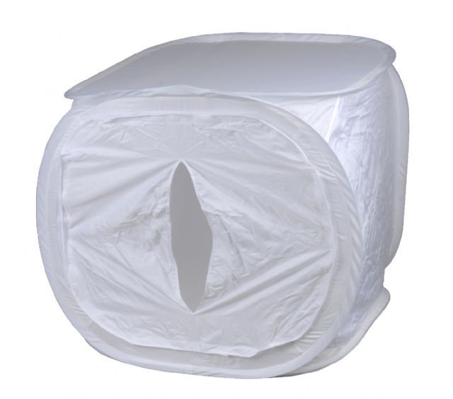 Falcon Eyes Opnametent LFPB-2 60x60 Opvouwbaar — 4